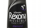 Rexona lança desodorizante que combate manchas na roupa