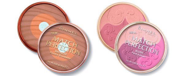 Rimmel lança fond de teint com adaptação de cor