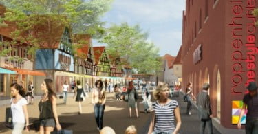 Roppenheim The Style Outlets obtém bons resultados nos primeiros seis meses
