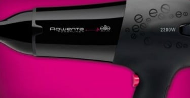 Rowenta lança Powerline Elite 2200