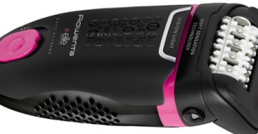 Rowenta lança Soft Extreme Elite