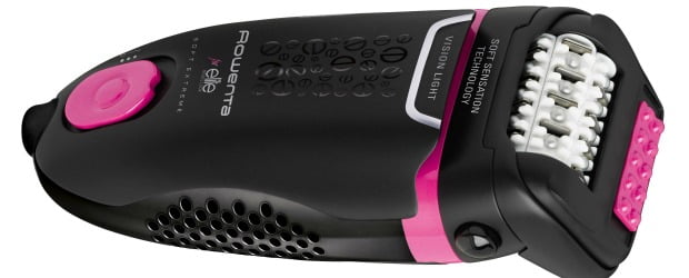 Rowenta lança Soft Extreme Elite