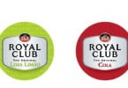 Central de Cervejas lança refrigerantes Royal Club