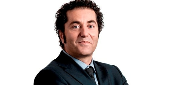 P&R a Rui Nogueira (Sage): "O controlo total da cadeia de abastecimento é fundamental"