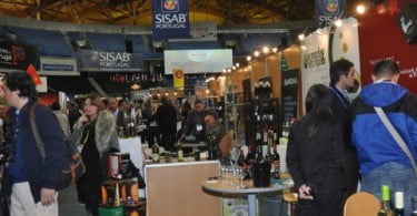 SISAB Portugal cresce 50% em 2013