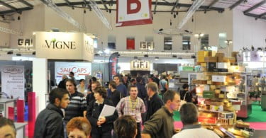 Feira Sitevi "confirma otimismo" da retoma