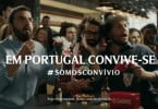 Sagres desafia portugueses a conviver "à portuguesa"