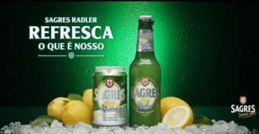 Sagres lança Sagres 0