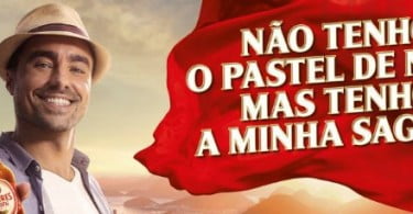 Sagres reforça portugalidade com investimento de sete milhões em publicidade para 2013