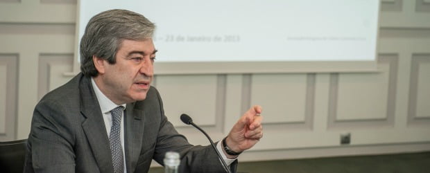 Vendas dos Centros Comerciais continuam em quebra
