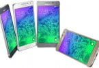 Samsung apresenta Galaxy Alpha no mercado português