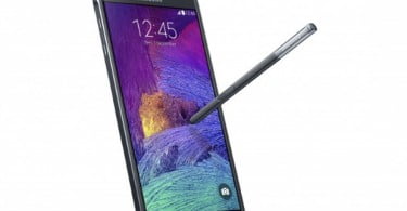 Galaxy Note 4 chega a Portugal na próxima semana