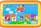 Samsung lança Galaxy Tab3 Kids