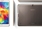 Samsung Galaxy Tab S chega às lojas a 11 de julho