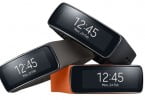 Samsung lança Gear Fit