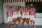 Sanduicharia Primor marca presença no Millennium Estoril Open