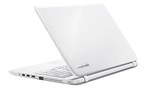 Toshiba aposta em tecnologia "no feminino"