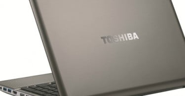 Toshiba lança Satellite P855-34J