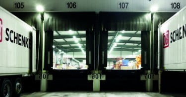 Schenker investe 9 milhões em novo centro logístico