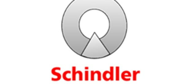 Schindler equipa nova loja da Cartier