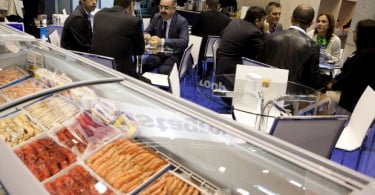 Conheça os negócios que as empresas lusas fizeram no Seafood Expo Southern Europe