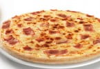 Telepizza lança novas pizzas sem glúten