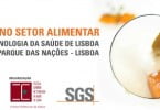 SGS e ESTeSL organizam seminário "Gestão do Risco no Setor Alimentar"