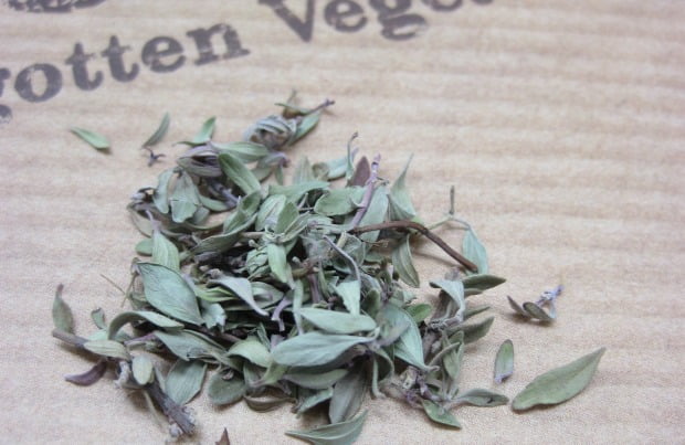 Otoctone quer promover vegetais esquecidos