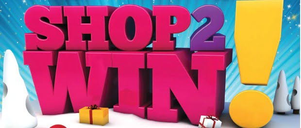 Centros comerciais Dolce Vita oferecem 250 mil euros em prémios neste Natal