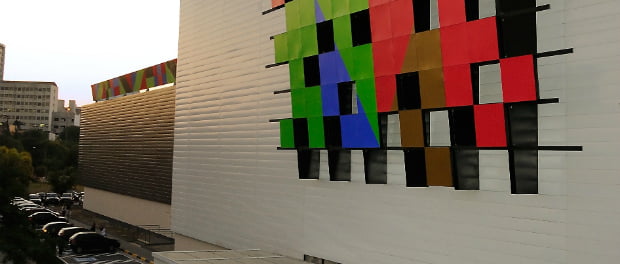 Sonae Sierra expande Shopping Metrópole no Brasil