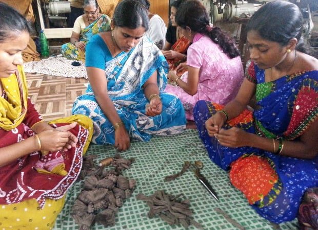 Showroomprive.pt e Oxfam juntam-se para apoiar mulheres com poucos recursos