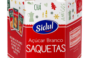 Sidul tem nova imagem