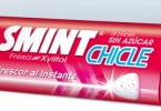 Smint lança Smint Chicle