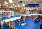 Smyths Toys lança serviço click & collect em 80 lojas