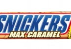 Snickers lança edição limitada
