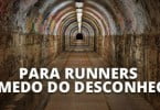 Sport Zone apresenta Secret Run