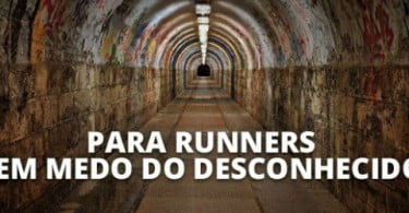 Sport Zone apresenta Secret Run