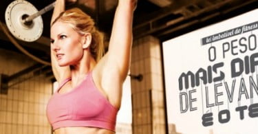 Sport Zone lança campanha multimeios para celebrar o mês dedicado ao Gym