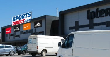 Sports Direct inaugura segunda loja no Algarve