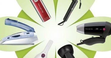 Rowenta lança campanha Spring Days