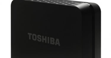 Toshiba lança equipamento de cloud storage para ambiente doméstico