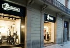 Inditex reformula lojas Stradivarius