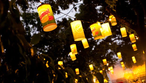 Sumol patrocina Festas de Lisboa