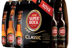 Unicer lança Super Bock "Classic"