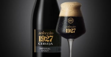 Super Bock lança Selecção 1927