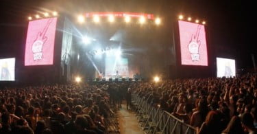 Super Bock associa-se ao Spotify