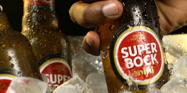 Super Bock comunica entrada em Moçambique com campanha publicitária
