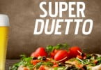 Super Bock lança Super Duetto