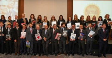 Superbrands 2013 já são conhecidas