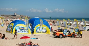 Já arrancou projeto "Surf Salva" do Lidl e do ISN